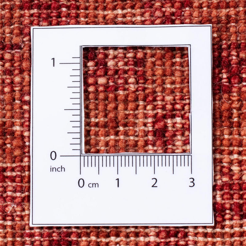 Loribaft Teppich Perser 198x299cm - Orientteppich - mehrfarbig