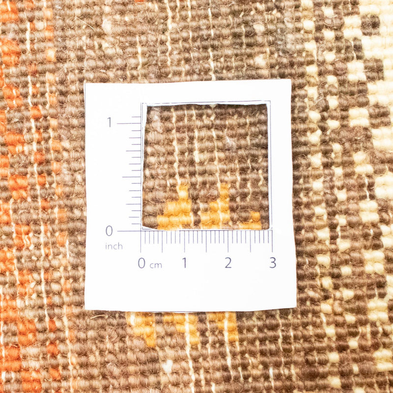 Gabbeh Teppich - Loribaft Indus 150 x 200 cm - mehrfarbig