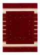 Loribaft Teppich Perser 172x240cm - Wollteppich