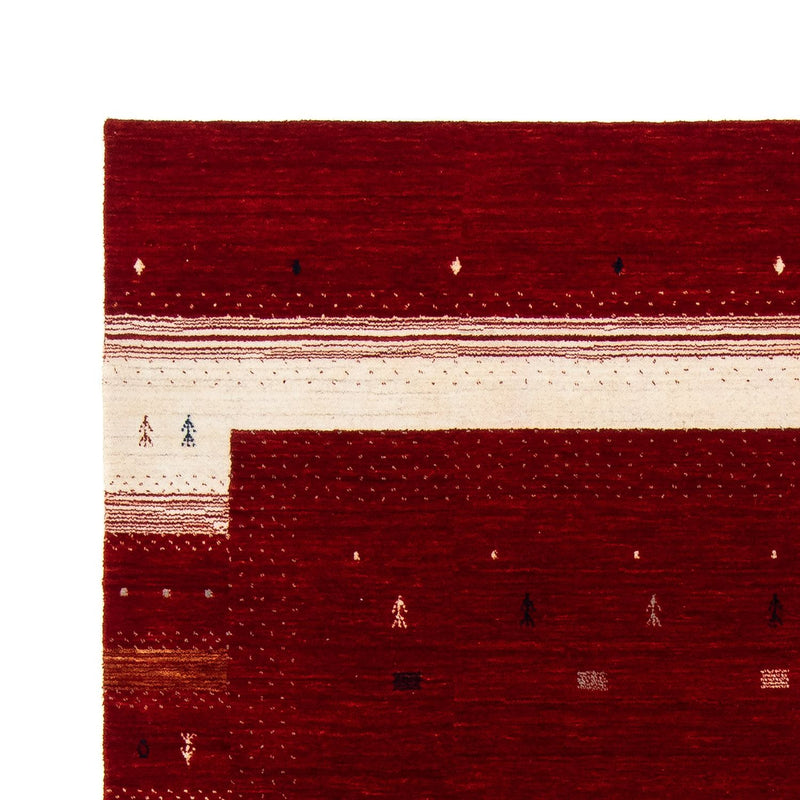 Loribaft Teppich Perser 172x240cm - Wollteppich