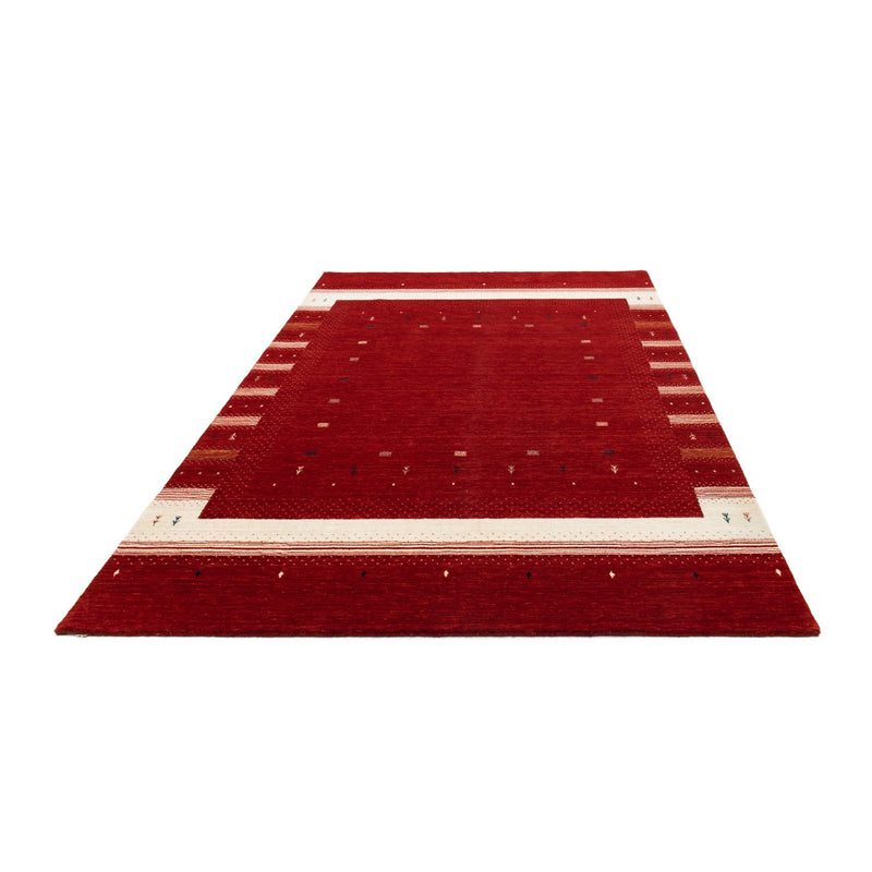 Loribaft Teppich Perser 172x240cm - Wollteppich