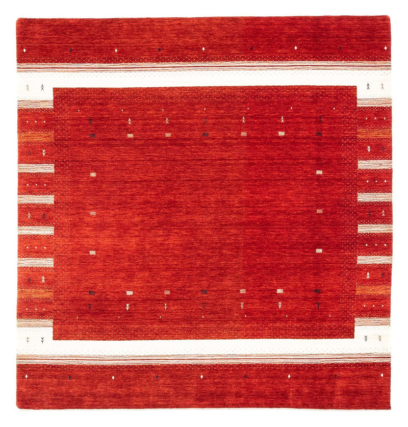 Loribaft Teppich Perser 249x256cm - Wollteppich