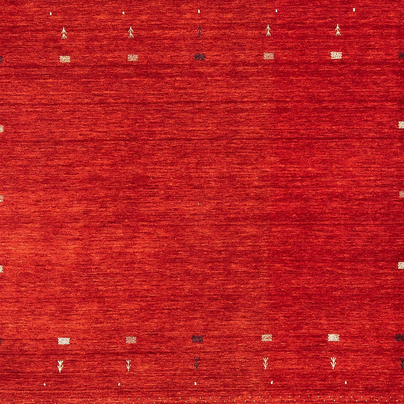Loribaft Teppich Perser 249x256cm - Wollteppich