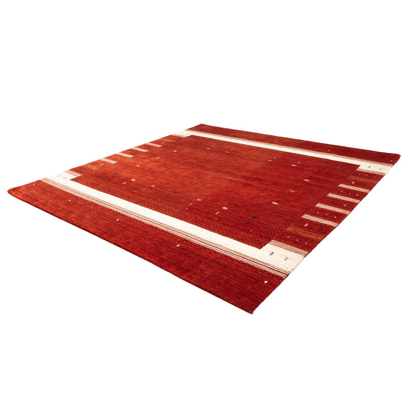 Loribaft Teppich Perser 249x256cm - Wollteppich