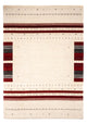 Loribaft Teppich Perser 248x350cm - Wollteppich - beige