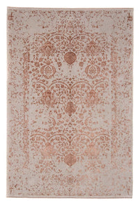 Designer Teppich 168x247cm - hellbraun – product image