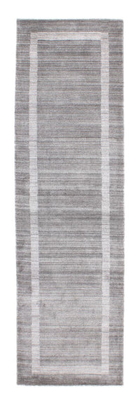 Vintage Teppich 80x300cm - grau – product image