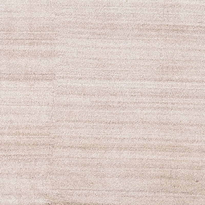 Nepal Teppich 250 x 350 cm - beige