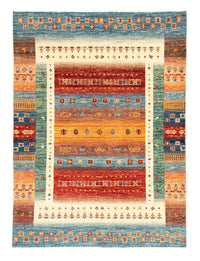 Ziegler Teppich 151 x 197 cm - mehrfarbig – product image
