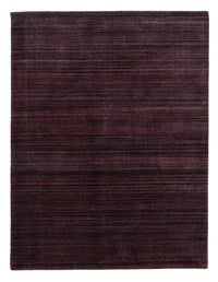 Vintage Teppich 150x200cm - violett – product image