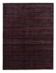 Vintage Teppich 150x200cm - violett