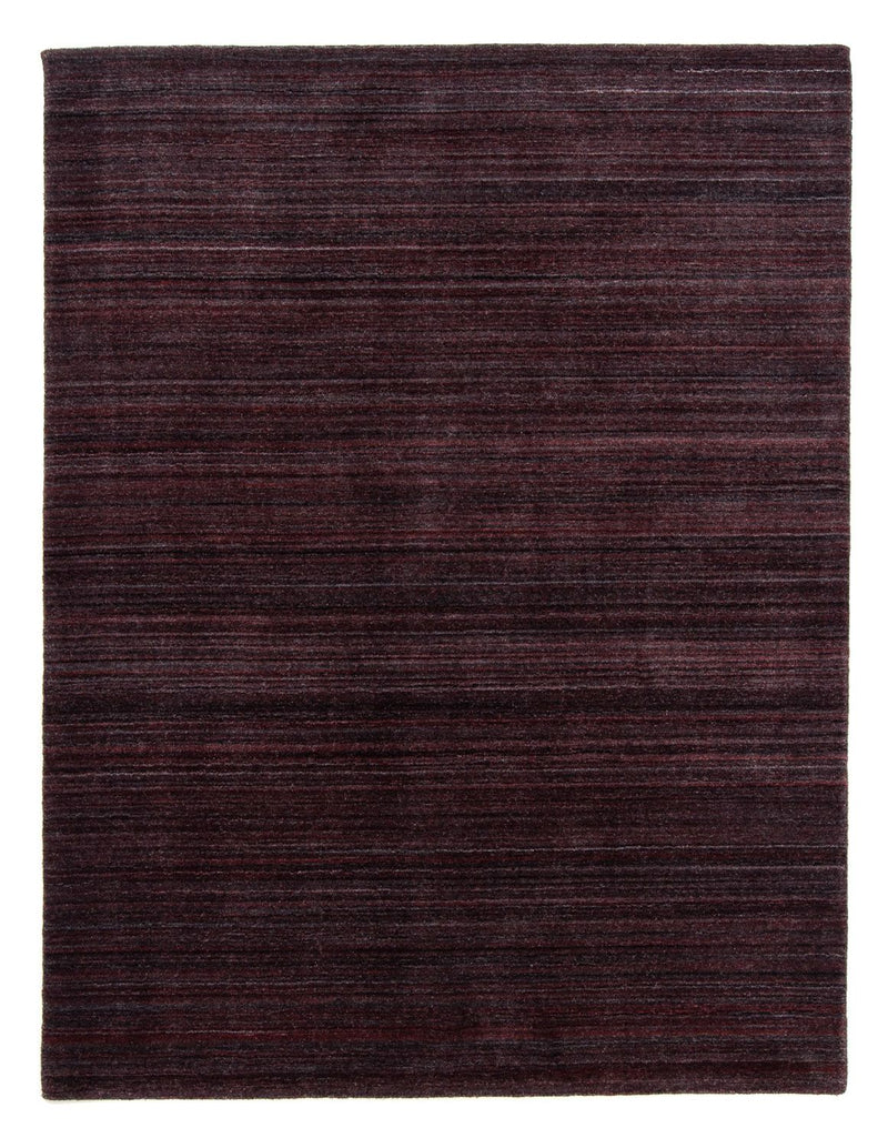 Vintage Teppich 150x200cm - violett