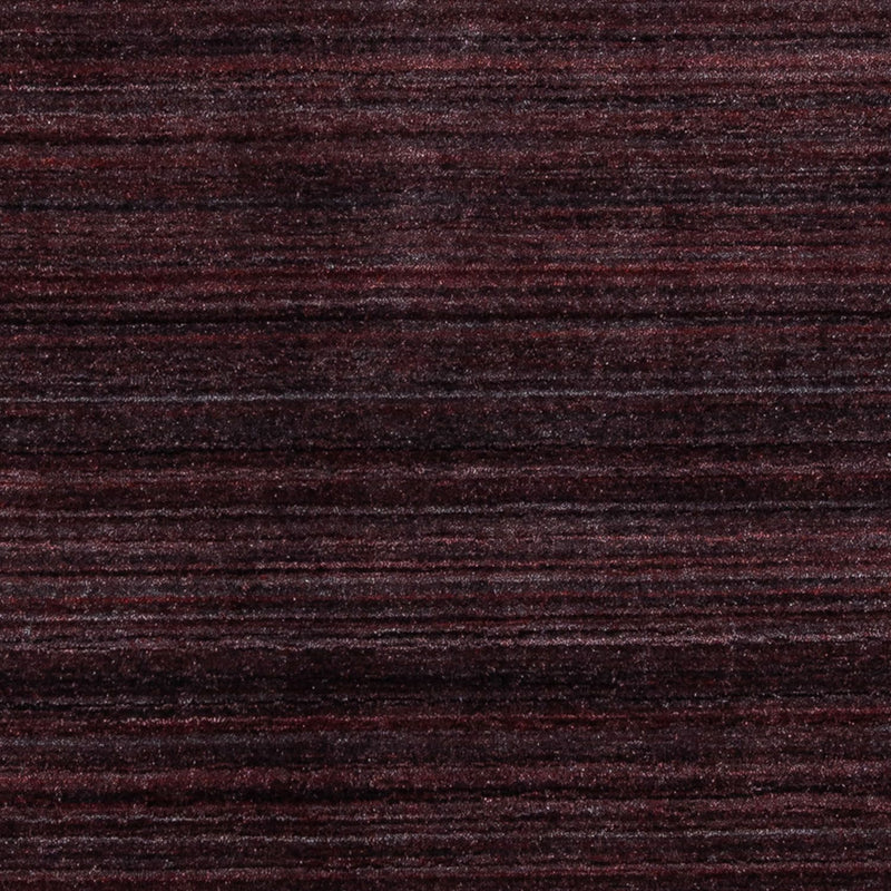 Vintage Teppich 150x200cm - violett