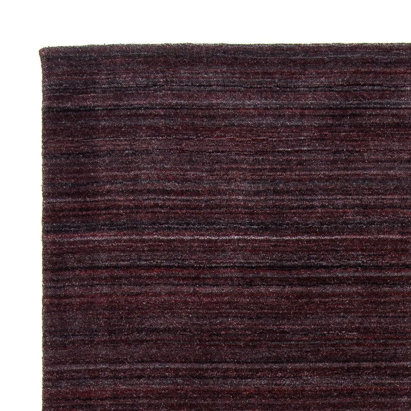 Vintage Teppich 150x200cm - violett