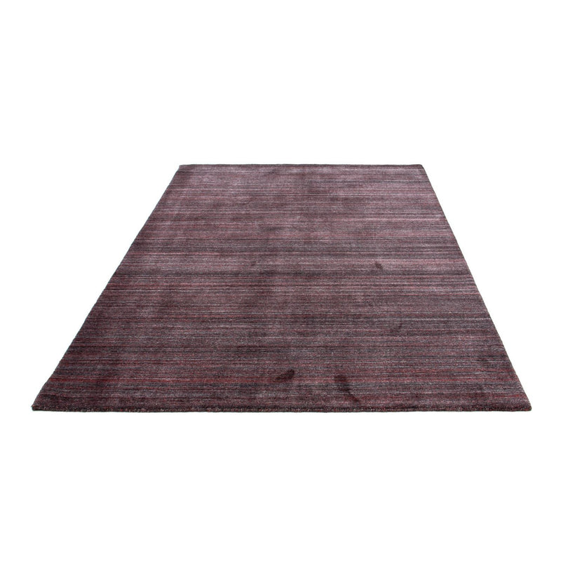 Vintage Teppich 150x200cm - violett