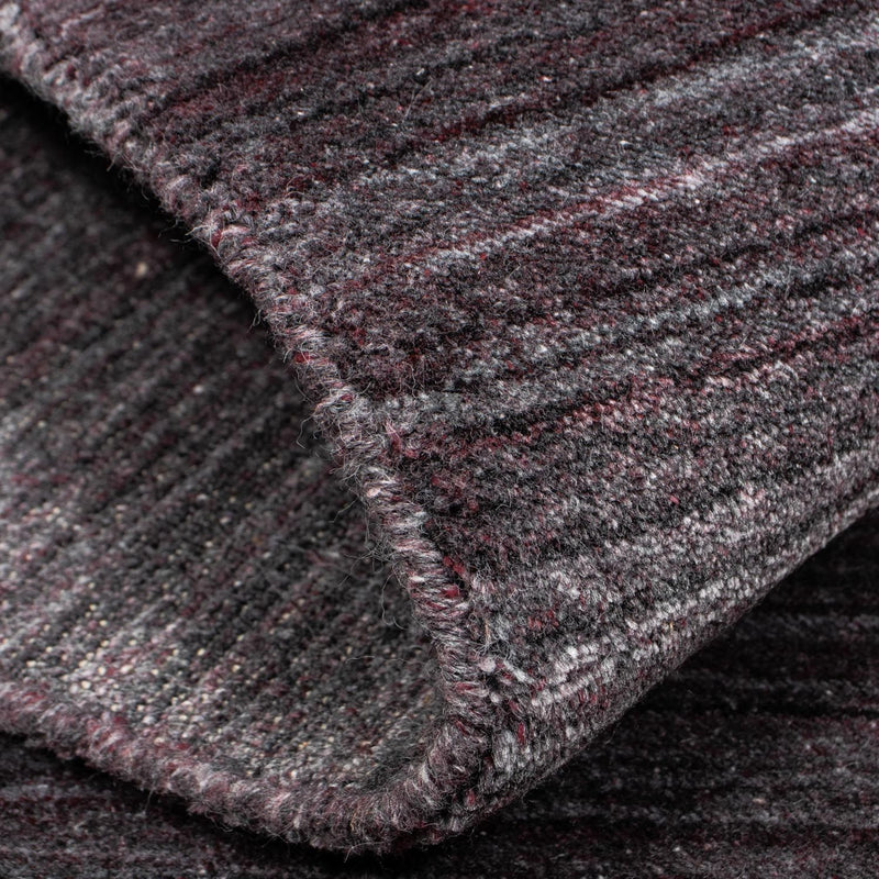 Vintage Teppich 150x200cm - mehrfarbig