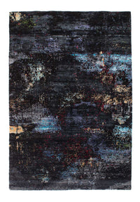 Designer Teppich 171x245cm - mehrfarbig – product image