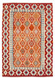 Kelim Teppich - Splash 172 x 236 cm - mehrfarbig