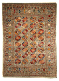 Ariana Teppich 268x371cm - Orientteppich - mehrfarbig – product image