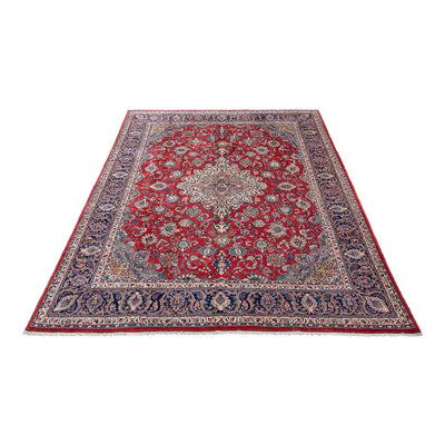 Sarough Teppich 305x395cm - Perserteppich - rot