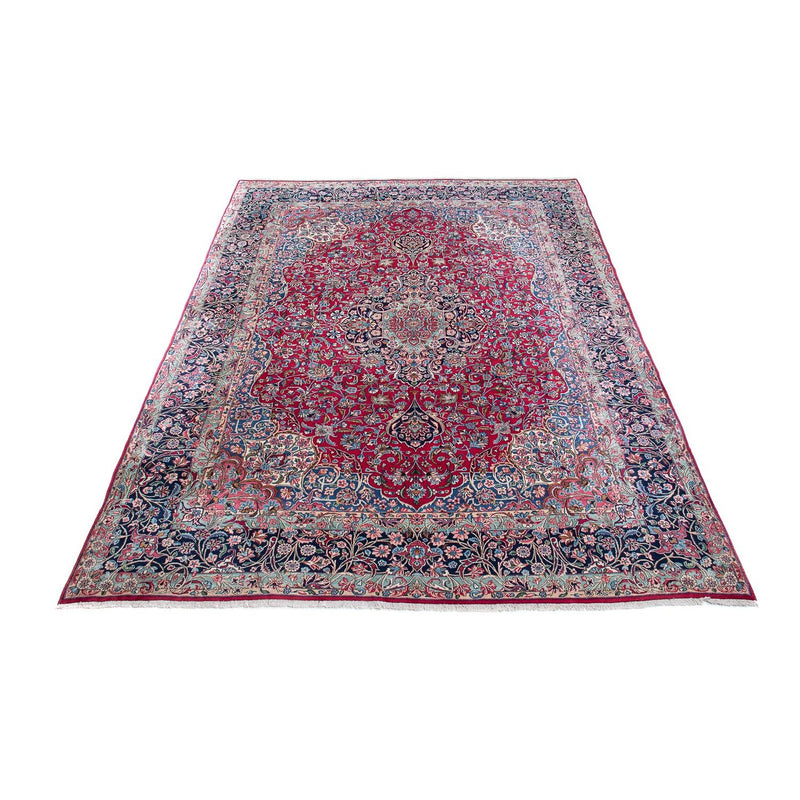 Sarough Teppich 280x375cm - Perserteppich - rot