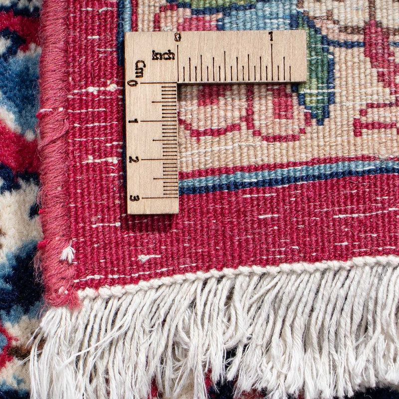 Sarough Teppich 280x375cm - Perserteppich - rot