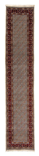 Moud Teppich 80x385cm - Perserteppich
