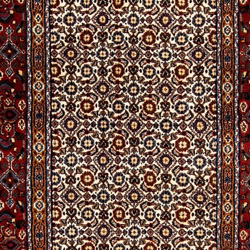 Moud Teppich 80x385cm - Perserteppich