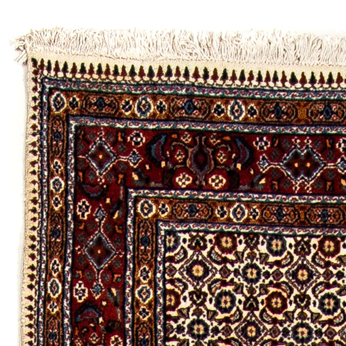 Moud Teppich 80x385cm - Perserteppich