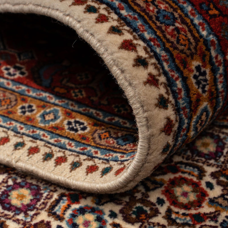 Moud Teppich 80x385cm - Perserteppich