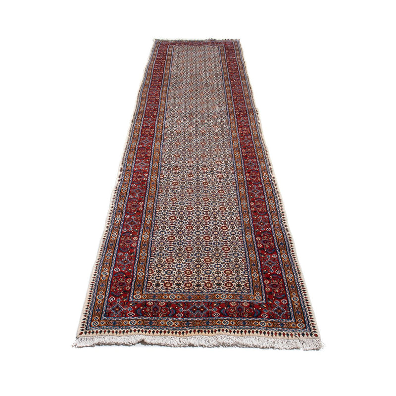 Moud Teppich 80x385cm - Perserteppich