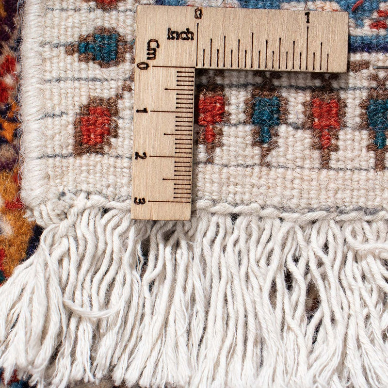 Moud Teppich 80x385cm - Perserteppich