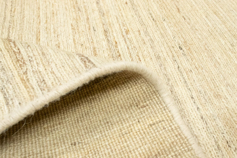 Gabbeh Teppich - Perser 110 x 157 cm - beige