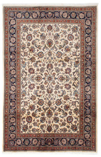 Perserteppich - Classic 197 x 292 cm - beige – product image