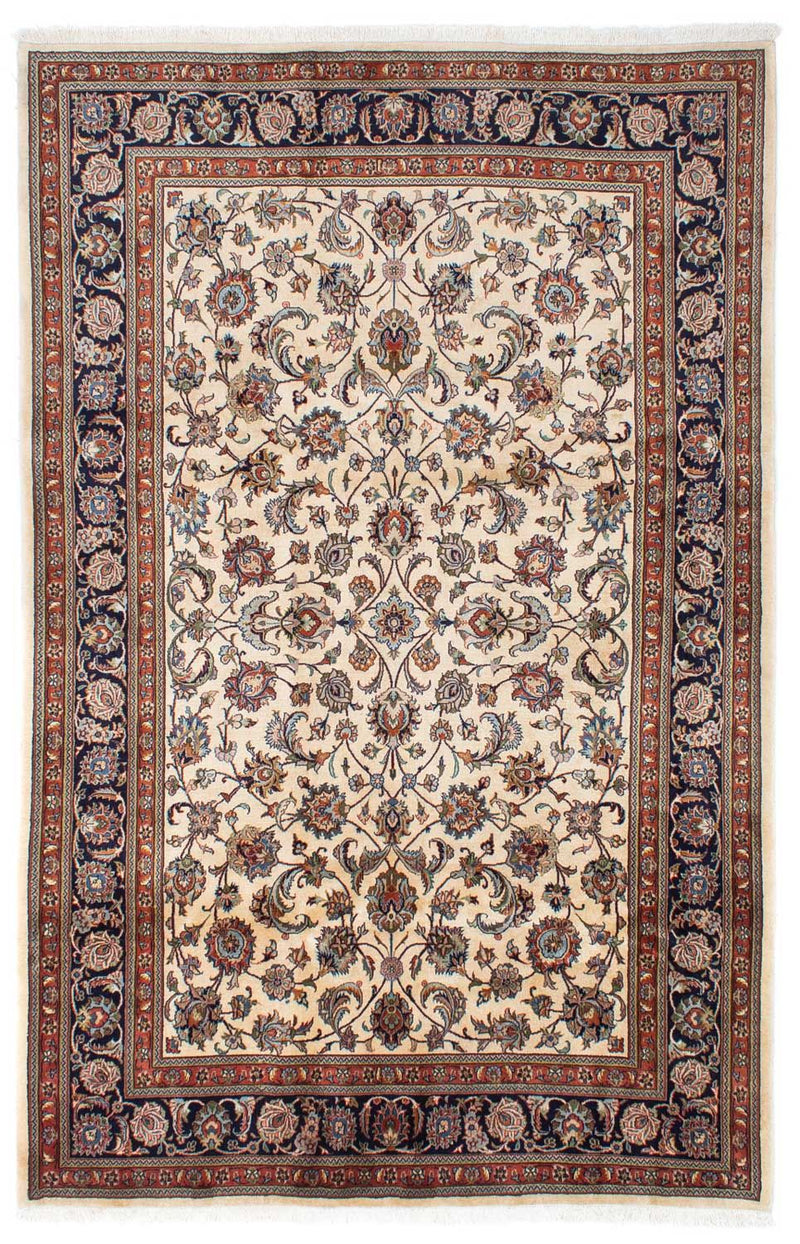 Perserteppich - Classic 197 x 292 cm - beige