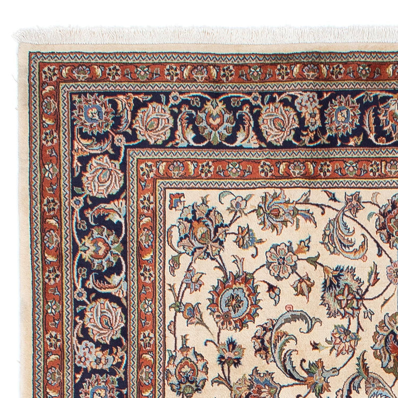 Perserteppich - Classic 197 x 292 cm - beige