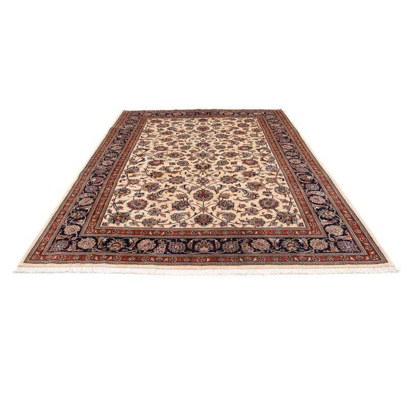 Perserteppich - Classic 197 x 292 cm - beige