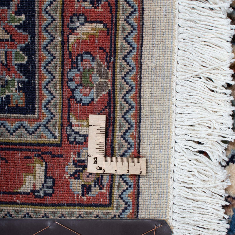 Perserteppich - Classic 197 x 292 cm - beige
