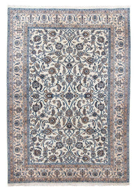 Nain - 9La Teppich 195x293cm - Perserteppich - beige – product image