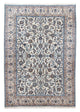 Nain - 9La Teppich 195x293cm - Perserteppich - beige