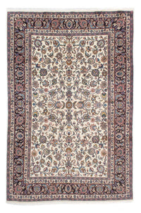 Maschad Teppich 191x288cm - Perserteppich - beige – product image