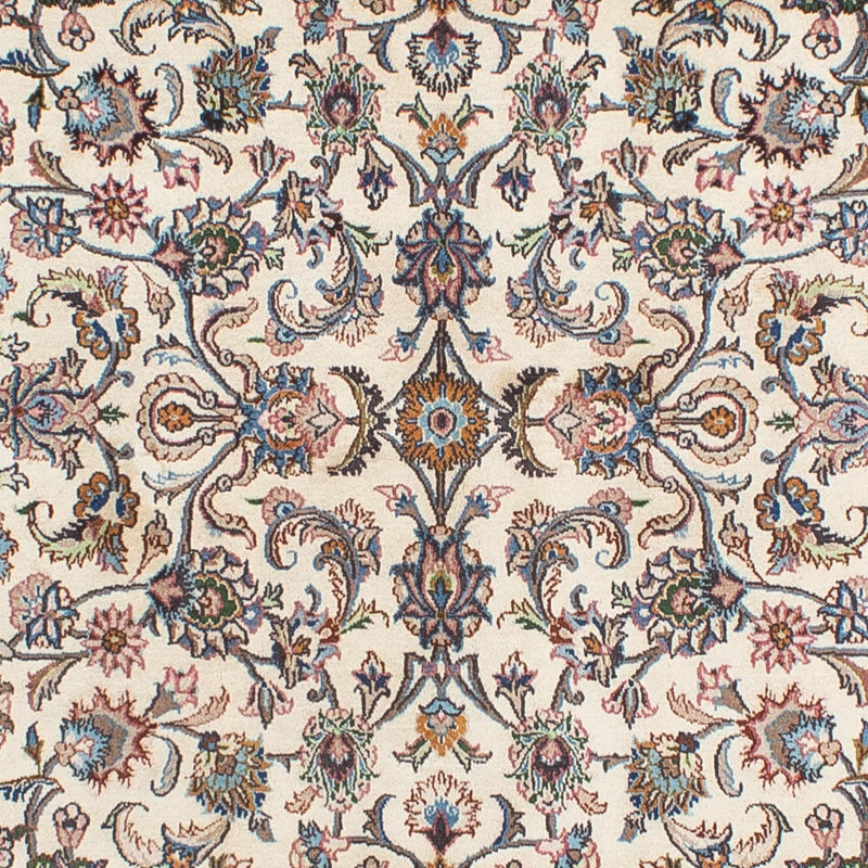 Maschad Teppich 191x288cm - Perserteppich - beige