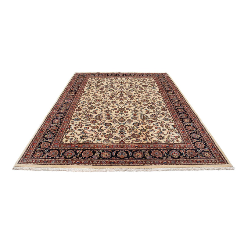 Maschad Teppich 200x290cm - Perserteppich