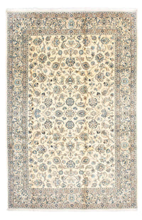 Maschad Teppich 205x322cm - Perserteppich - beige – product image