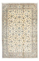 Maschad Teppich 205x322cm - Perserteppich - beige