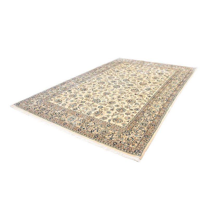 Maschad Teppich 205x322cm - Perserteppich - beige