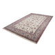 Maschad Teppich 194x302cm - Perserteppich - beige