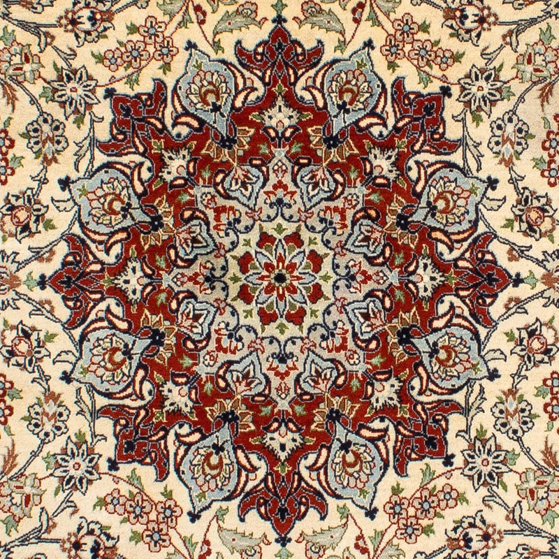 Sarough Teppich 205x316cm - Perserteppich