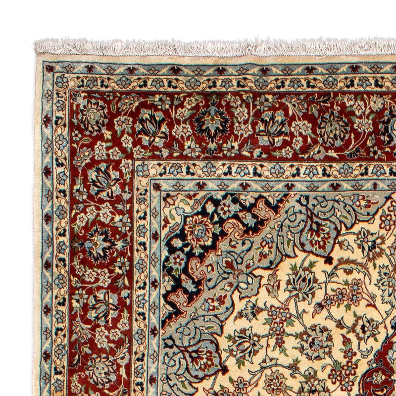 Sarough Teppich 205x316cm - Perserteppich