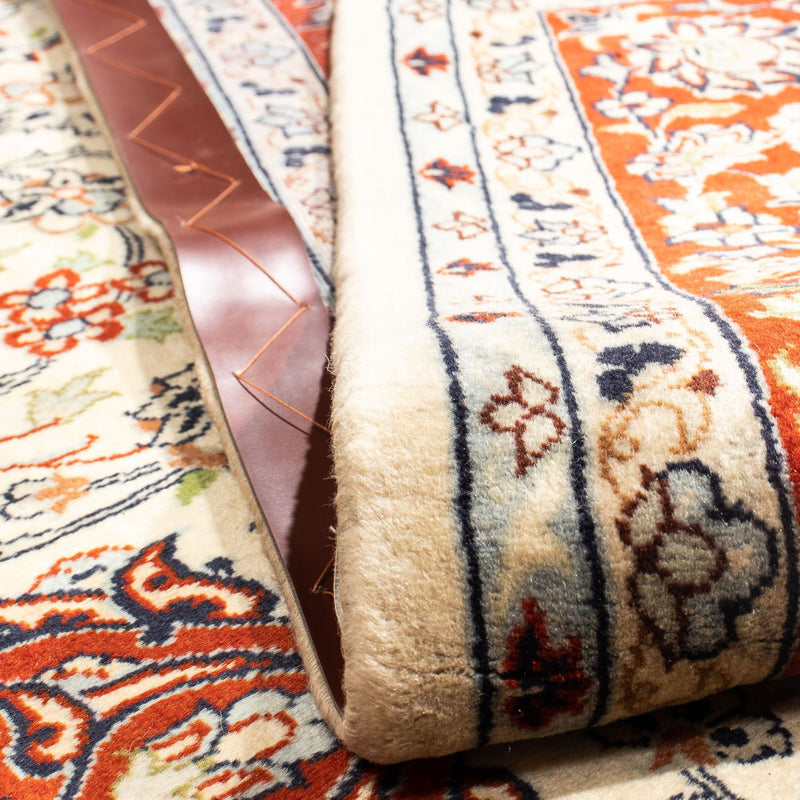 Sarough Teppich 205x316cm - Perserteppich
